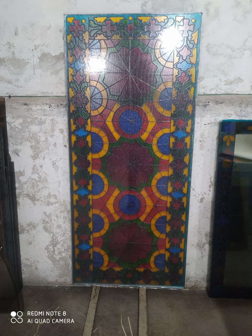 پروژه مهندس دادگر شمال