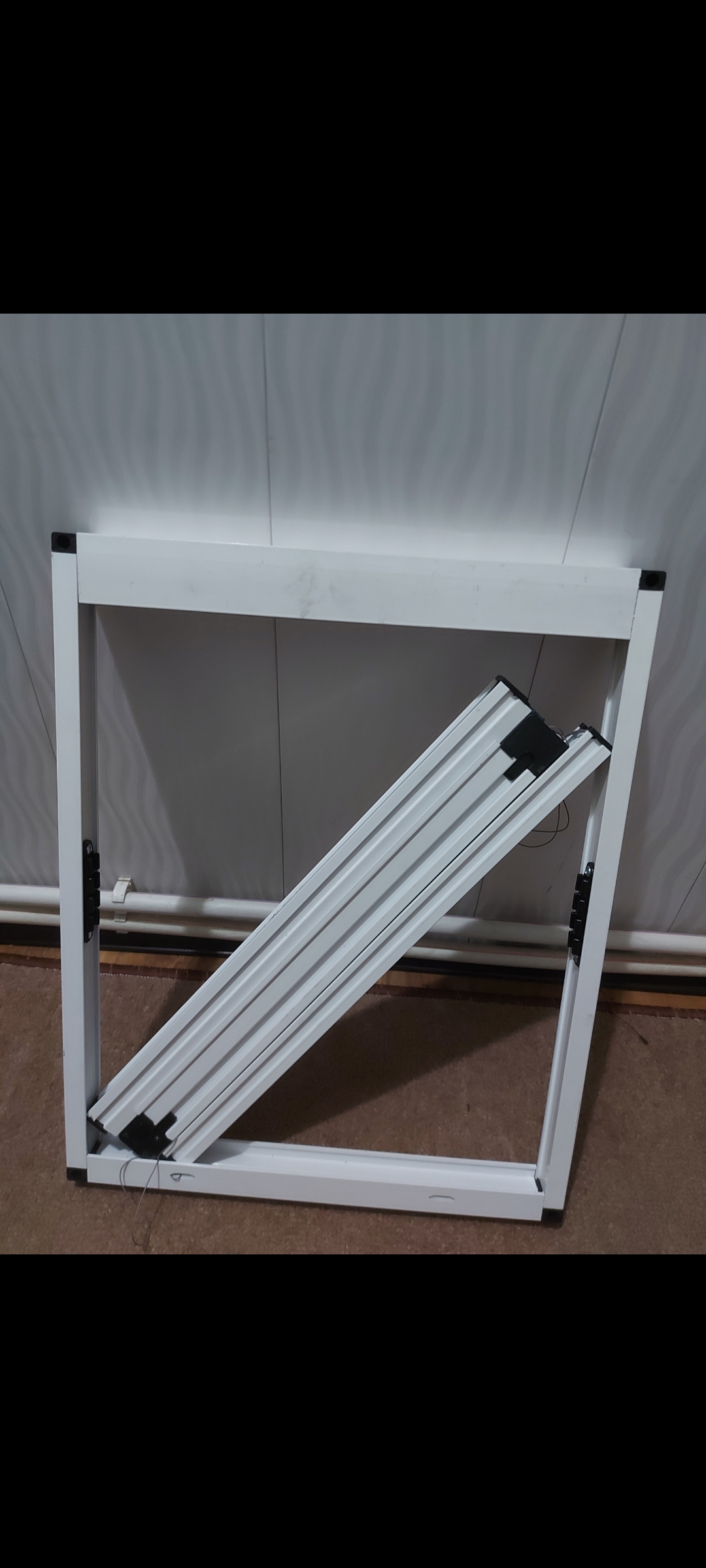 توری دبل فریم