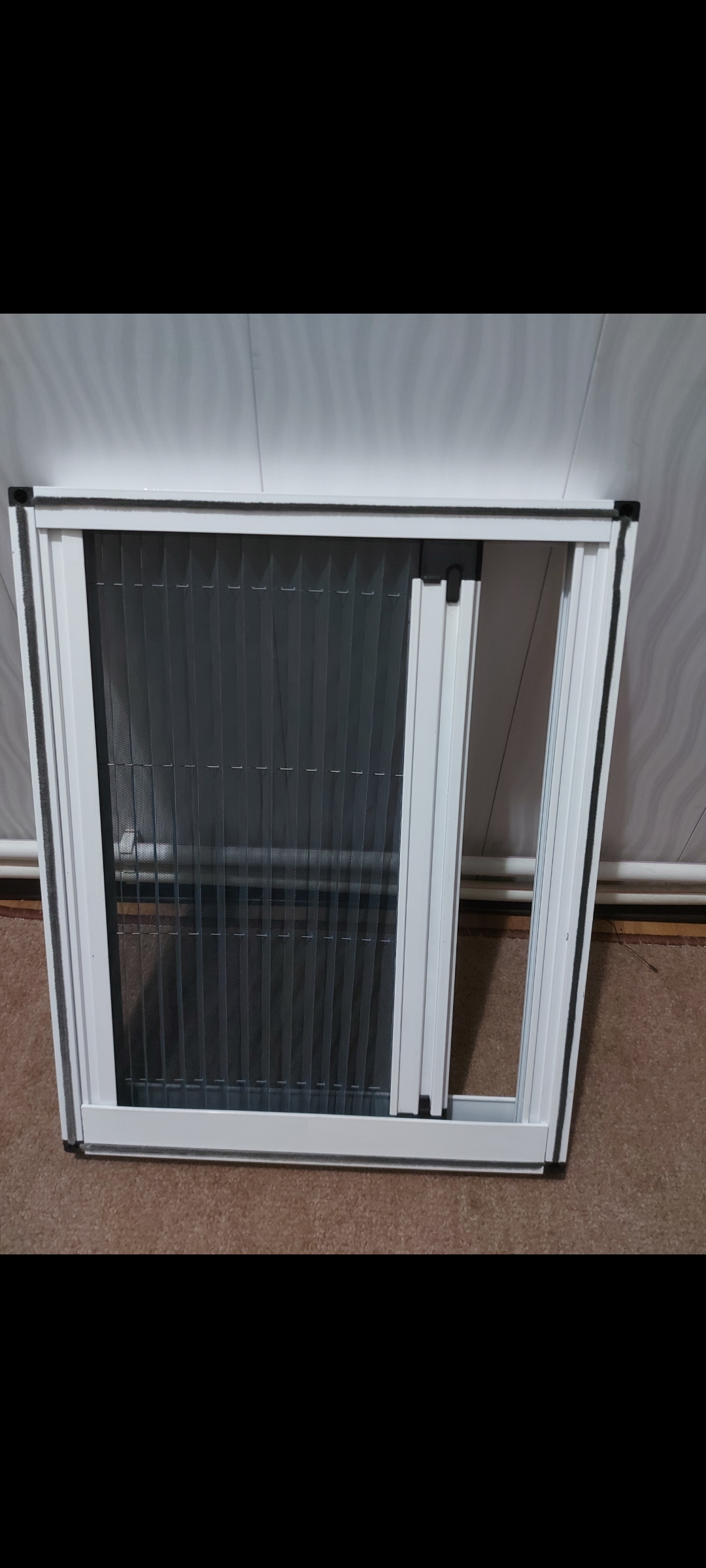 توری تک فریم