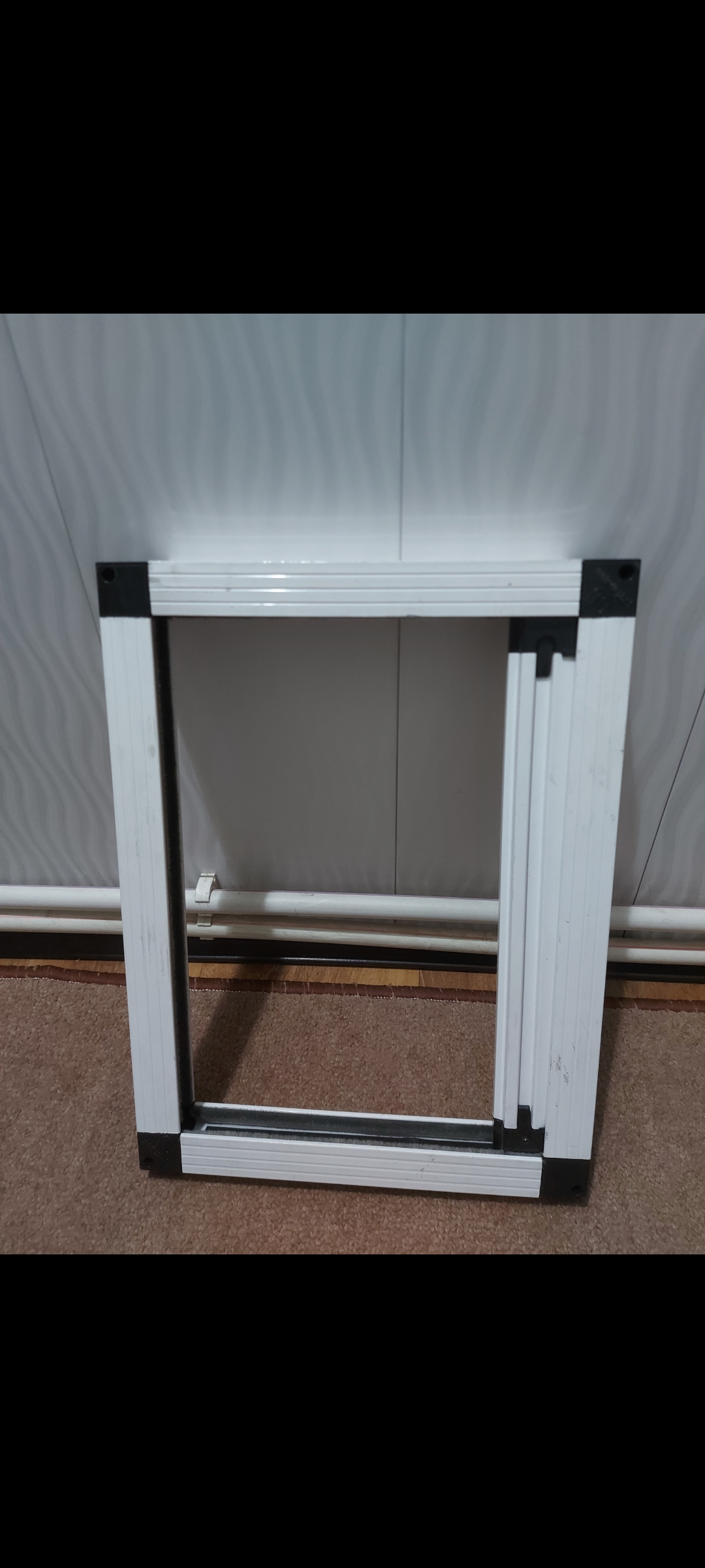 توری مویی خور