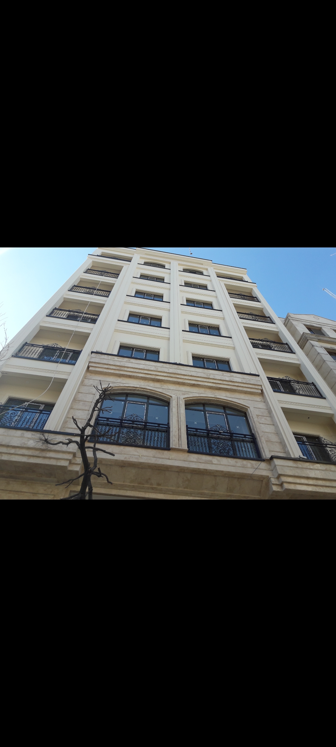 بهترین تولیدی درب و پنجره upvc در کرج
