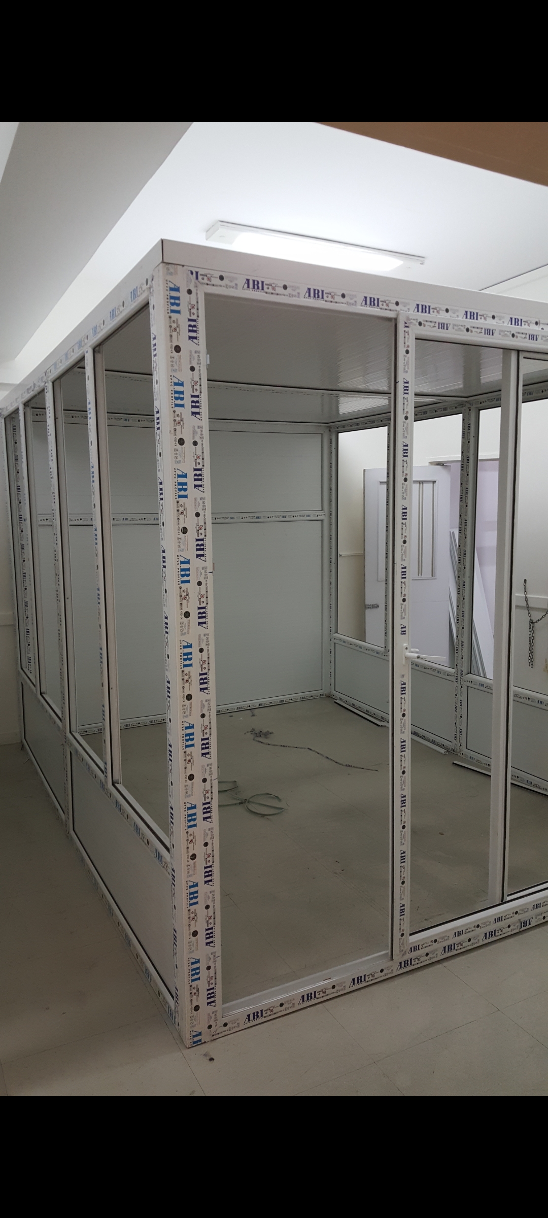 پروژه بیمارستان چمران تهران