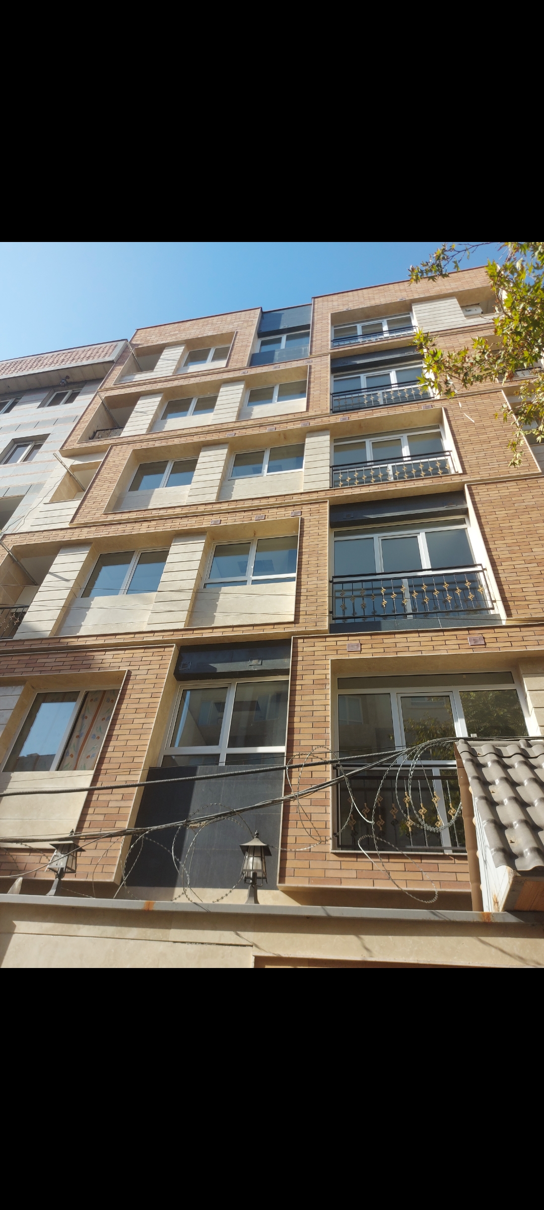 بهترین تولیدی درب و پنجره upvc در کرج
