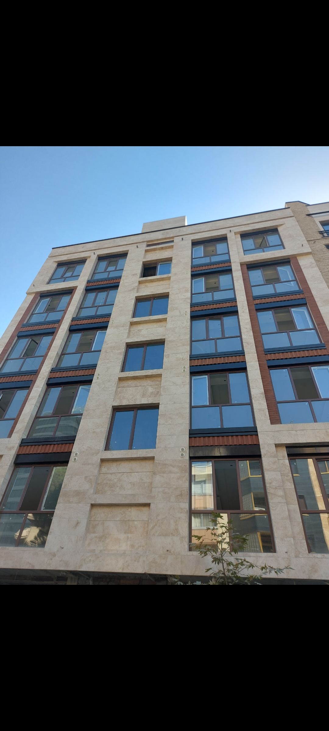 بهترین تولیدی درب و پنجره upvc در کرج